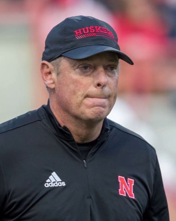 HuskerMax Practice Report 10-12-2022